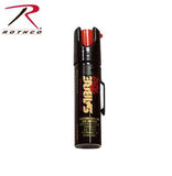 Sabre Super Red Pepper Defense Spray