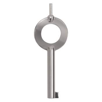Double Lock Handcuffs