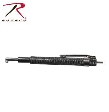 Universal Clip On Handcuff Key