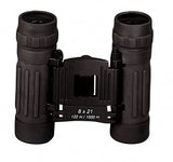 Compact 8 X 21mm Binoculars