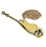 Boatman's Whistle
