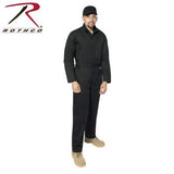 Workwear Coverall