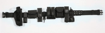 Duty Belt Silent Key Holder