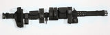Duty Belt Silent Key Holder