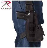 Tactical Leg Holster