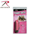 Sabre Pepper Gas With Hard Case ''Special Formula'' HC-14-US