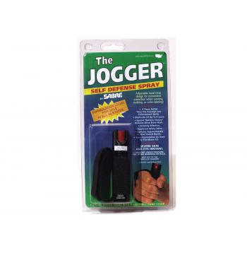 Sabre Pepper Spray Gel Jogger - Special Formula P-22J-OC-US