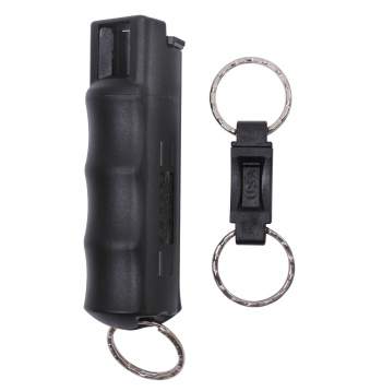 Sabre Pepper Gel With Holster