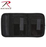 Deluxe Tri-Fold ID Wallet