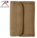 Deluxe Tri-Fold ID Wallet