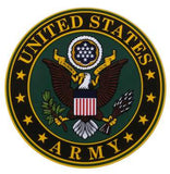 US Flag Patch