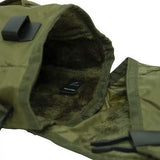 G.I. Type Enhanced Nylon 2qt. Bladder Canteen Cover