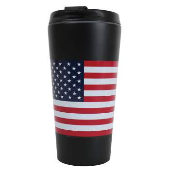 Thin Red Line Concealed Carry Bag