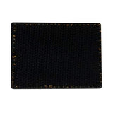 Mini US Flag Patch With Hook Back