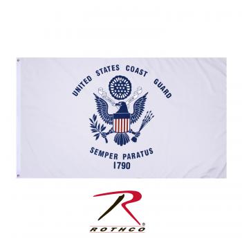 U.S. Coast Guard Flag
