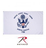 U.S. Coast Guard Flag