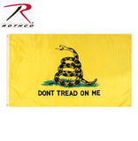 Don't Tread On Me Flag