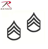 Staff Sergeant Insignia Pin