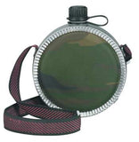 Military Web Belts - 44 Inches Long