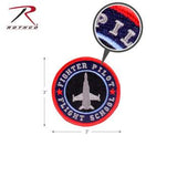 Fighter Pilot Morale Patch