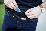 Strongür - RFID Money Belt