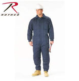 Insulated Coveralls