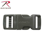 1/2" Side Release Buckle