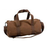 Canvas Shoulder Duffle Bag - 19 Inch