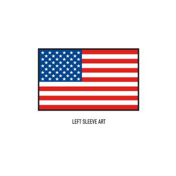 R.E.D. (Remember Everyone Deployed) Low Profile Cap