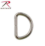 D Climbing Carabiner