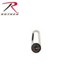 80MM Locking Carabiner