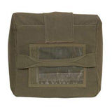 GI Type Enhanced Canvas Duffle Bag