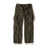 Vintage Paratrooper Fatigue Pants