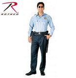Long Sleeve Uniform Shirt
