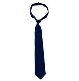 Leather Neck Identification Holder