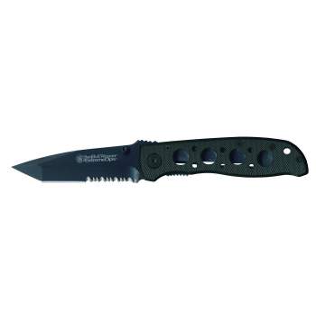 Smith & Wesson Extreme OPS Folding Knife SW