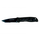 Smith & Wesson Extreme OPS Folding Knife SW
