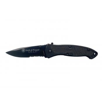 Smith & Wesson Medium SWAT Assisted Opening Knife