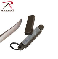 G.I. Sharpening Stone