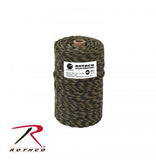 Nylon Paracord 550lb 300 Ft Tube