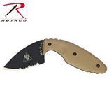 GI Style Pilot's Survival Knife