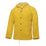 GI Type Military Rip-Stop Poncho
