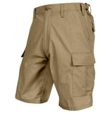 Lightweight Tactical BDU Shorts