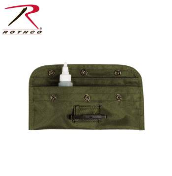 G.I. Plus Rifle Cleaning Kit