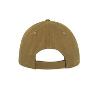 Deluxe Eagle, Globe & Anchor Low Profile Cap