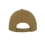 Deluxe Eagle, Globe & Anchor Low Profile Cap