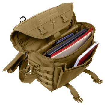 Compact Tactisling Shoulder Bag