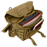 Compact Tactisling Shoulder Bag