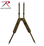 GI Type Enhanced H Style LC-1 Suspenders