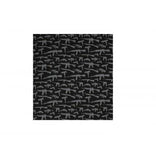 Gun Pattern Bandana